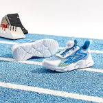 361° children's shoes children's running shoes summer boys and girls 3-14 years old large mesh knob running shoes blue 29 - Image 4
