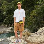 361° Sneakers Men's Shoes Spring and Summer Low-top Classic Mesh Breathable Sports Shoes Thick-soled Casual Shoes 672516620-3 - Image 4