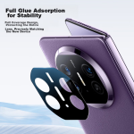 BLUEO Blue Ape is suitable for Huawei matex5 lens film full coverage HD anti-reflection folding machine rear camera protective film - Image 3