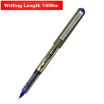 BAOKE PC1838A Large Capacity Gel Pen 0.7mm Daily Writing Office Signature Pen Water Pen Red 12pcs/Box - Image 3