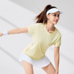 361° T-shirt men's summer short-sleeved top sportswear loose casual round neck running clothes 652524117-6 - Image 5