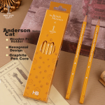 [Essential for back to school] Monami 04031-03 fiber pen water-based hook pen neutral pen red 12 pieces/box