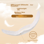 361° Children's sun protection mask sunshade ice silk mask face mask summer outdoor anti-ultraviolet three-dimensional breathable mask - Image 5