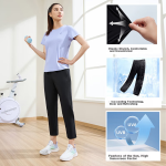 361° shorts summer men's casual pants men's running loose outdoor fitness sports pants shorts 652124711-4 - Image 5