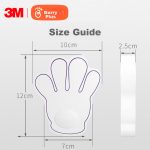 BBNEW 60*90cm hanging whiteboard magnetic writing board office meeting home teaching small hanging whiteboard training blackboard office teaching children's drawing board NEWX6090 - Image 8