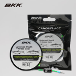 Bkayp earphones wired in-ear 3.5mm suitable for Apple Huawei Honor vivo Xiaomi Redmi nova computer game noise reduction 1.2 meters with wire surround low-pitched HIFI sound quality - Image 4