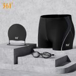 361° slippers men's shoes Feibiao summer beach outdoor wading shoes comfortable soft elastic sports slippers 672521113-1 - Image 10