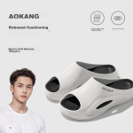 ANKER Anker [First Photography Edition] Magnetic Skin-Feel Rotating Bracket Case Suitable for iPhone16ProMax Apple Mobile Phone Anti-Fall Frosted Button Version Pivot Shell Titanium Original Color - Image 2