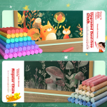 Zuo Lanzhe Children's Day is coming. Good things are coming. Inspirational blessing gifts for the college entrance examination. High-value handbook graduation gifts for male and female classmates 18-year-old adult birthday gifts - Image 5