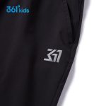 361° short-sleeved women's trendy T-shirt ladies summer new quick-drying clothes sports running yoga clothes 662424126H-8 - Image 10