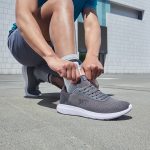 361° sports shoes women's spring and summer ballet shoes mesh casual low-top thick-soled dad shoes 682526769-1 - Image 4