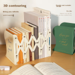 [Lowest price on the Internet] M&G Stationery A4 Notebook Sewing Book 40 Sheets Notepad High-value Error Book Student Postgraduate Entrance Examination Diary Indigo Dye Series 4 Books FA4415