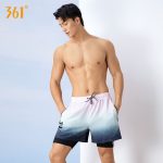 361° children's shoes children's running shoes summer boys and girls 3-14 years old large mesh knob running shoes white 37 - Image 3