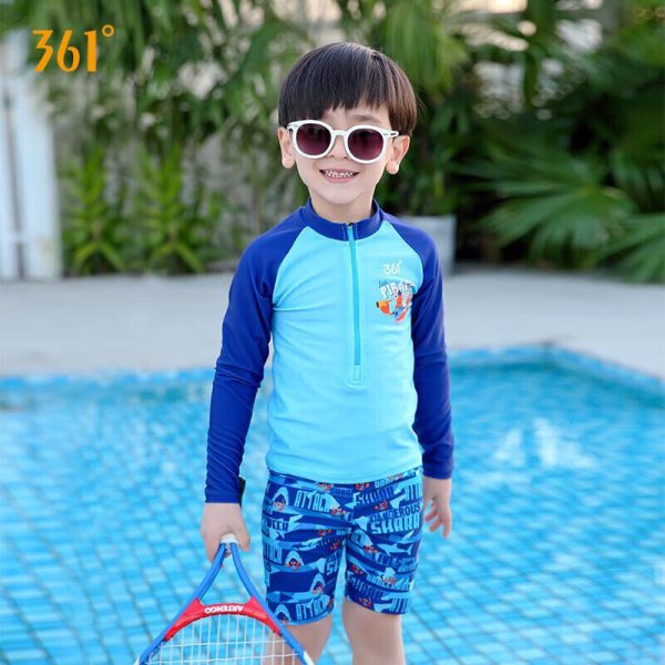 361° children's swimming cap for boys and girls comfortable and not tight head cute cartoon silicone professional ear protection waterproof silicone swimming cap