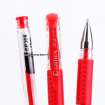 Deli (deli) small double-headed multi-purpose marker pen signature pen hook pen conference pen marker pen black 60 pack double-headed hook pen children student SH101 - Image 9