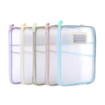 Yizheng pencil set learning stationery set Kulomi HB dip top pencil sharpener set children's birthday prize gift Kulomi 9786 - Image 7