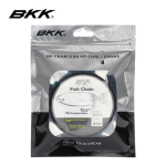BKK silver carp and bighead carp line set pe line reinforced fishing line main line floating fishing silver carp and bighead carp main line set product line big silver carp and bighead carp fishing set