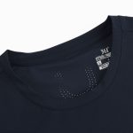 361° short-sleeved T-shirt for women in spring and summer with UV protection, round neck, loose ice sports casual fitness wear 662524123-2 - Image 7
