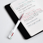 [A must-have for the start of school] KACO Jingdian neutral pen set, quick-drying brush pen for students, carbon black signature pen, press pen, high-value stationery subject pen set (new and old packaging are being shipped alternately) - Image 6