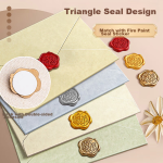 [Lowest price on the whole network] Langjie notebook gift box set National trend style notebook gift box Forbidden City cultural and creative souvenirs High-value notebook stationery for teachers Corporate gift customization - Image 7