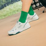 361° short-sleeved men's summer sports t-shirt polo shirt loose breathable running fitness training suit 652424122H-3 - Image 5