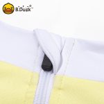 361° Swim Trunks Men's Boxer Fake Two-piece Anti-embarrassment Professional Training Large Size Loose Quick-drying Hot Spring Swim Trunks - Image 5