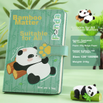 Shuxing 16K error book 30 sheets for primary school students to correct errors in mathematics, Chinese and English finishing books for general use in grades three, four, five and six. - Image 10