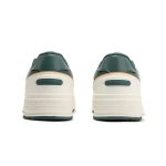 361° men's shoes spring and summer Yuncheng classic flat casual shoes breathable low-top sports shoes 672516613-1 - Image 4