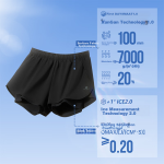 361° swimming bath towel men's water-absorbing quick-drying fitness running sports towel enlarged travel youth female vacation beach towel