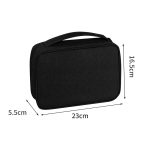 BUBM data cable storage bag power box multi-function charging cable travel portable digital accessories storage bag accessories bag - Image 5