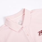361° short-sleeved T-shirt men's spring and summer quick-drying clothes lapel polo shirt running fitness sportswear 652524102D-7 - Image 8