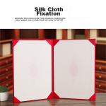 Dr. Dolly [Hot sale] 3 packs of 16K 22 sheets 400 grid composition paper manuscript paper letter paper letterhead manuscript paper composition manuscript paper thickened eye protection teacher recommended - Image 6