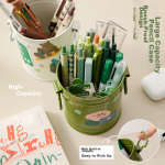 [A must-have for the start of school] Faramont 5-pack A4 lined notebooks, simple junior high school and high school students' postgraduate entrance examination soft copybooks, sewing notebooks, thickened stitching notebooks, light-colored models - Image 6