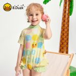 9i9 baby swaddle pure cotton summer thin anti-startle swaddle newborn gauze towel baby delivery room bag single hug quilt blue - Image 7