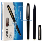 [Essential for back to school] KACO color gel pen, multi-color signature pen, handbook pen, water pen, 0.5mm bullet head, mixed color, 5 pieces/box, macaron color K1015 - Image 2