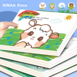 DiLe [lowest price on the whole network] school supplies back to school gift package stationery set admission first and second grade promotion gift box Children's Day gift 2347 red future can be expected - lower grade - Image 5