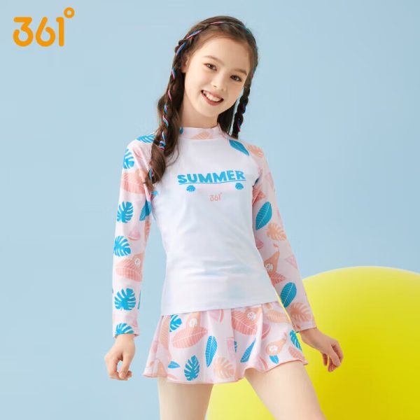 361° sun protection clothing women's anti-ultraviolet 2025 summer new sports outdoor sun protection clothing jacket 662514607-6