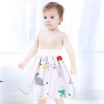 9i9 baby towel pure cotton baby face towel kindergarten hand towel absorbent cartoon 3 pack A268