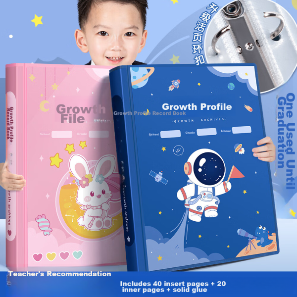 Zuo Lanzhe B5 error book for junior high school students 16K mathematics English error correction book for high school students thickened 48 sheets notebook book error correction artifact student error correction book