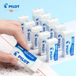 Qihao [the lowest price on the whole network] Eraser cartoon gift box student kindergarten learning stationery first and third grade prize stationery cute prize space park 8220 - Image 3