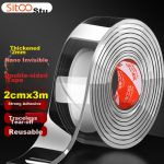 Deli [Super Hot Selling] 48 25mm labor-saving color long tail clip ticket clip medium metal dovetail clip ticket folder 48 pcs/tube 8554S