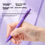 Deli 36K 18 sheets 10 lines primary school English homework book soft copy notebook stationery essential 20 books D3620 - Image 4