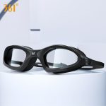 361° children's shoes children's running shoes summer boys and girls 3-14 years old large mesh knob running shoes white 37 - Image 9