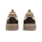 361° sports shoes men's soda 3 spring and summer breathable retro light white casual shoes men's 672516627-4 - Image 8