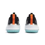 361° children's women's beach shoes swimming shoes outdoor diving park wading river shoes non-slip and anti-cut barefoot shoes - Image 7