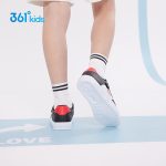 361° short-sleeved women's trendy T-shirt ladies summer new quick-drying clothes sports running yoga clothes 662424126H-2 - Image 5