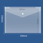 Deli [Super Hot Selling] High Quality High Transparent Sealing Tape/Packing Tape 60mm*100y*50um (91.4m/roll) Single Roll Office Supplies 30369 - Image 3