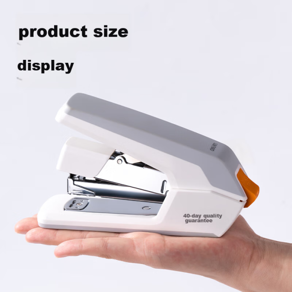 Deli 6-inch (15cm high) metal iron desktop book stand shelf book storage desk bookshelf office book stand 2 pieces office study supplies black