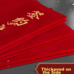 M&G No. 5 DL kraft paper envelope 220*110mm office special invoice bag business envelope bag salary bag 50 pieces AGW98237 new and old models are shipped randomly - Image 7