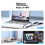 Bkayp live mobile phone holder fill light desktop tripod anchor beauty postgraduate entrance examination re-examination art examination landing shooting video recording equipment short video Tik Tok Kuaishou Internet celebrity selfie artifact - Image 8
